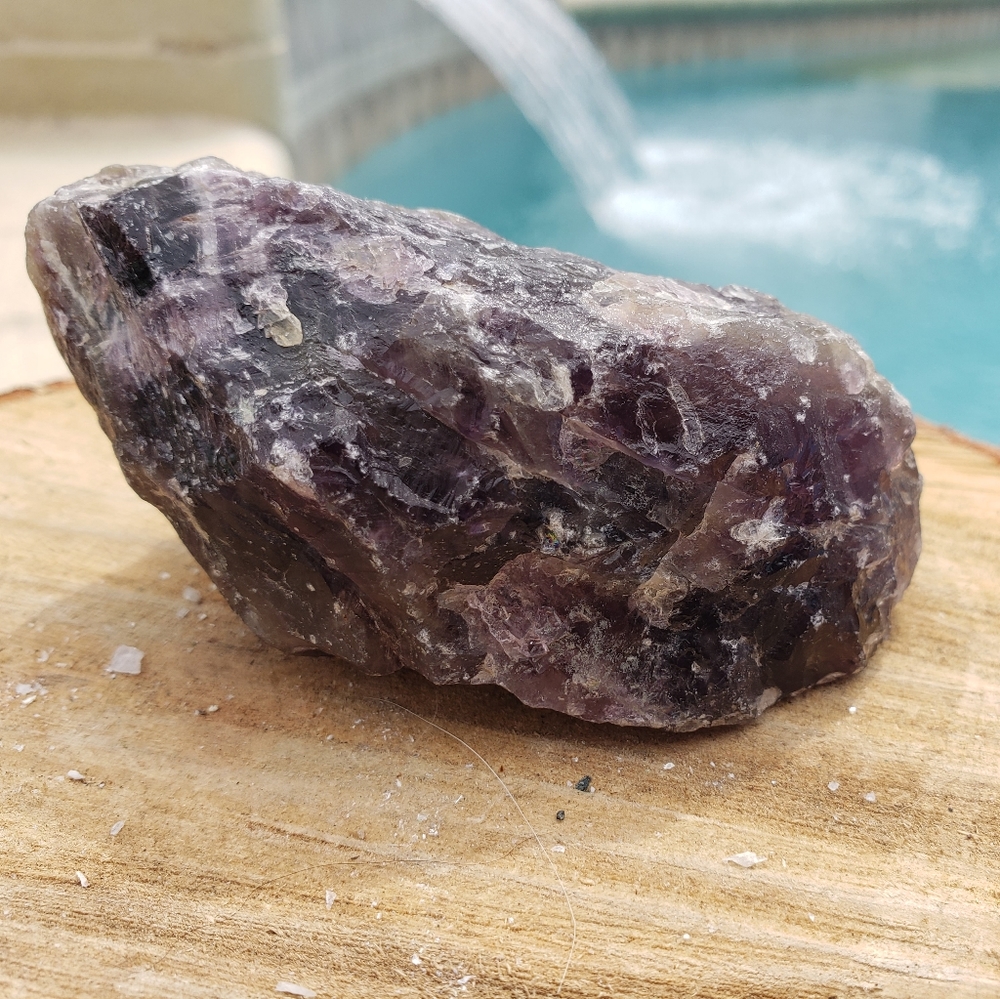 Amethyst Stone
